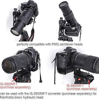 タムロン A035TM 50-400mm 用 三脚座 100-400mm 319CXJqhqkL.jpg